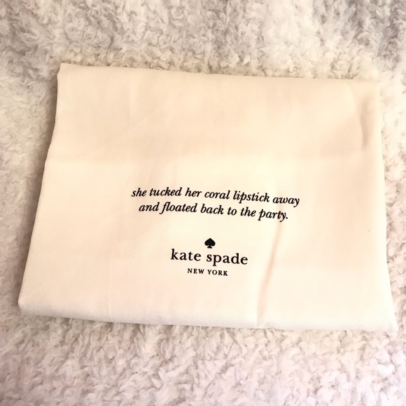 ‼️SOLD‼️Locally ❌Kate Spade❌ - Picture 8 of 8